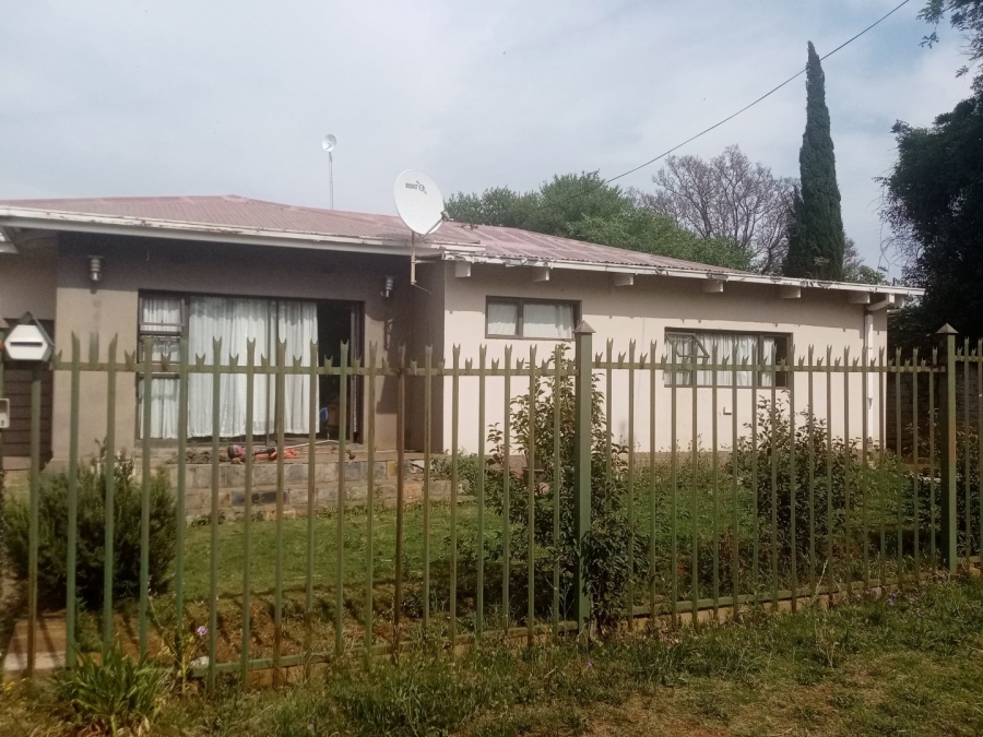 2 Bedroom Property for Sale in Brandfort Free State